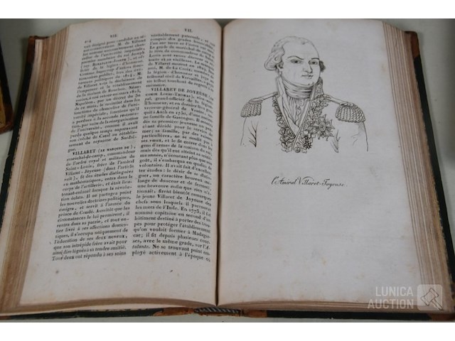 Partij boeken - afbeelding 6 van  16