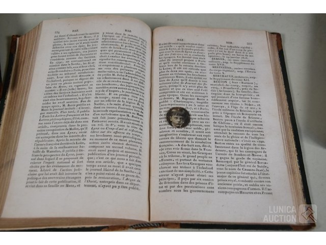 Partij boeken - afbeelding 7 van  16