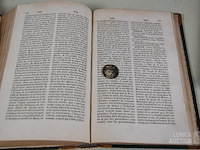 Partij boeken - afbeelding 7 van  16