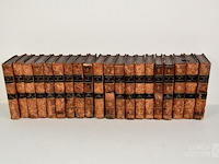 Partij boeken - afbeelding 8 van  16