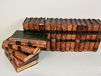 Partij boeken - afbeelding 1 van  16