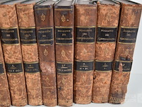 Partij boeken - afbeelding 9 van  16