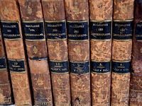 Partij boeken - afbeelding 10 van  16