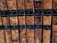 Partij boeken - afbeelding 11 van  16