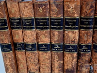 Partij boeken - afbeelding 12 van  16