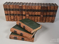 Partij boeken - afbeelding 13 van  16