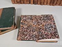 Partij boeken - afbeelding 14 van  16