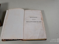 Partij boeken - afbeelding 15 van  16