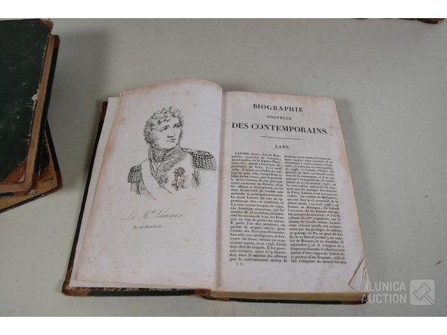 Partij boeken - afbeelding 16 van  16