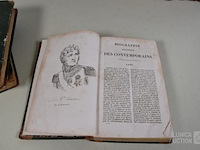 Partij boeken - afbeelding 16 van  16