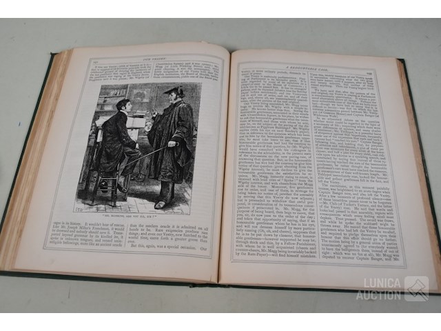 Partij boeken - afbeelding 2 van  13