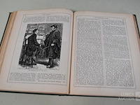 Partij boeken - afbeelding 2 van  13