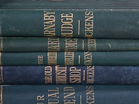 Partij boeken - afbeelding 4 van  13