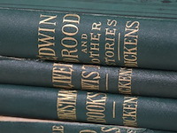 Partij boeken - afbeelding 5 van  13