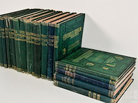 Partij boeken - afbeelding 1 van  13