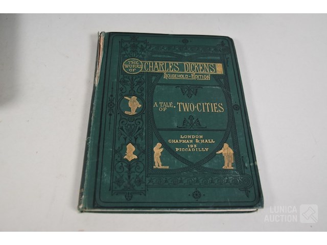 Partij boeken - afbeelding 6 van  13