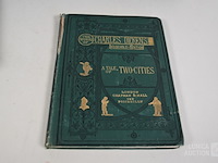 Partij boeken - afbeelding 6 van  13