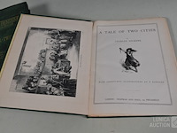 Partij boeken - afbeelding 7 van  13