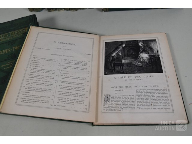 Partij boeken - afbeelding 8 van  13