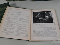 Partij boeken - afbeelding 8 van  13