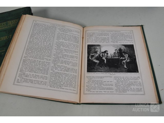 Partij boeken - afbeelding 9 van  13