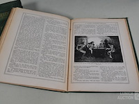 Partij boeken - afbeelding 9 van  13