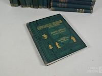 Partij boeken - afbeelding 10 van  13