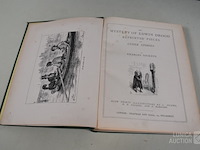 Partij boeken - afbeelding 11 van  13