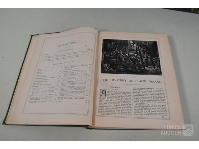 Partij boeken - afbeelding 12 van  13