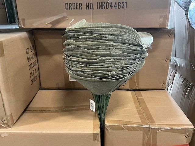 Partij boekethouders (3600x) - afbeelding 1 van  3