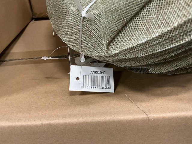 Partij boekethouders (3600x) - afbeelding 2 van  3