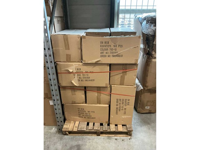 Partij boekethouders (3600x) - afbeelding 3 van  3