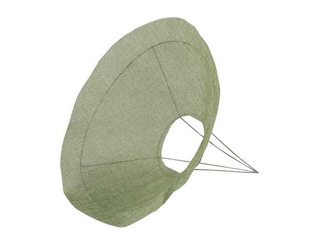 Partij boekethouders (circa 297 pallets) - afbeelding 4 van  72