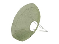 Partij boekethouders (circa 297 pallets) - afbeelding 4 van  72