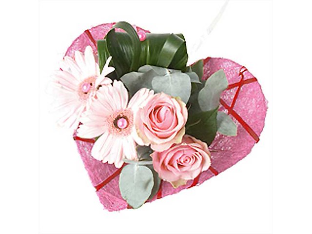 Partij boekethouders (circa 297 pallets) - afbeelding 8 van  72