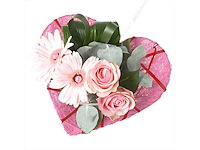 Partij boekethouders (circa 297 pallets) - afbeelding 8 van  72