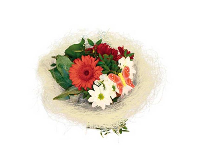 Partij boekethouders (circa 297 pallets) - afbeelding 11 van  72