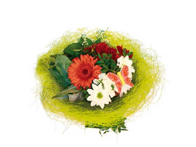 Partij boekethouders (circa 297 pallets) - afbeelding 13 van  72