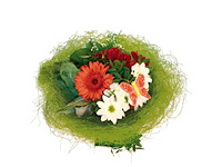 Partij boekethouders (circa 297 pallets) - afbeelding 14 van  72