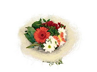 Partij boekethouders (circa 297 pallets) - afbeelding 17 van  72