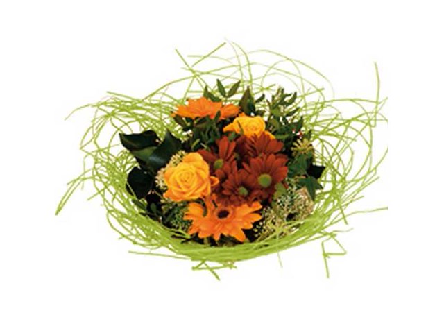 Partij boekethouders (circa 297 pallets) - afbeelding 19 van  72