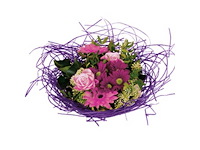 Partij boekethouders (circa 297 pallets) - afbeelding 21 van  72