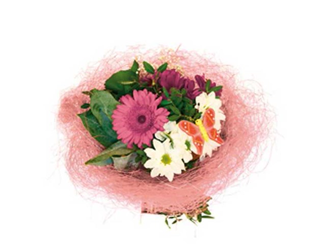 Partij boekethouders (circa 297 pallets) - afbeelding 24 van  72