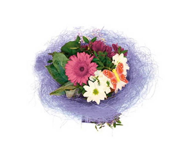 Partij boekethouders (circa 297 pallets) - afbeelding 25 van  72