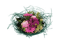 Partij boekethouders (circa 297 pallets) - afbeelding 29 van  72