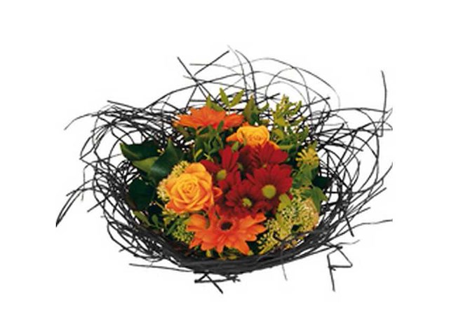 Partij boekethouders (circa 297 pallets) - afbeelding 31 van  72