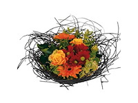 Partij boekethouders (circa 297 pallets) - afbeelding 31 van  72