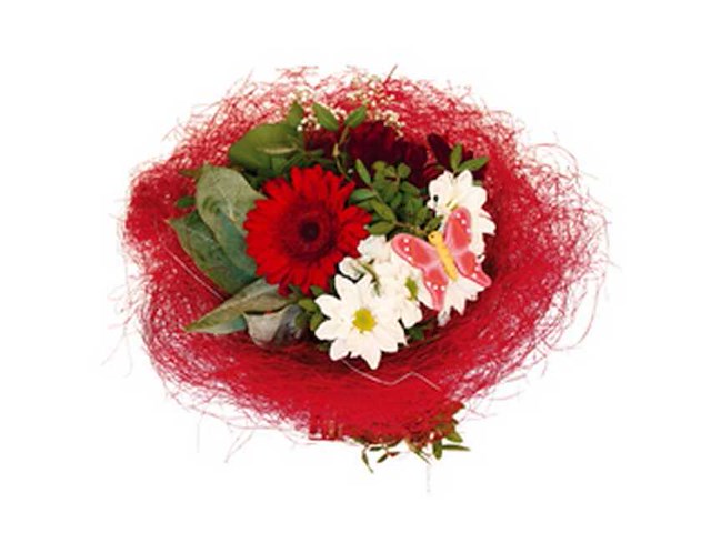 Partij boekethouders (circa 297 pallets) - afbeelding 32 van  72