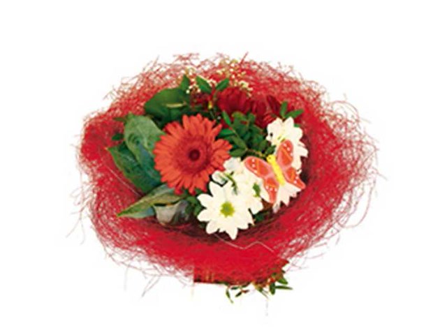 Partij boekethouders (circa 297 pallets) - afbeelding 33 van  72