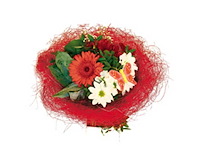 Partij boekethouders (circa 297 pallets) - afbeelding 33 van  72